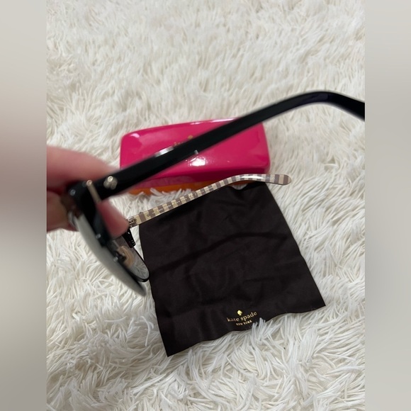 Kate Spade Genette Women’s Sunglasses - Picture 2 of 7